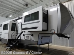 New 2026 Forest River Wildwood Heritage Glen 378FL available in Ocala, Florida