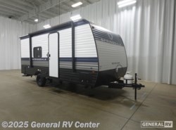 New 2026 Keystone Springdale 1700FQ available in Ocala, Florida