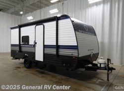 New 2026 Keystone Springdale 1700FQ available in Ocala, Florida