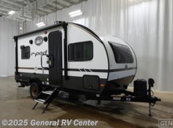 New 2026 Forest River R*POD RPT194 available in Ocala, Florida