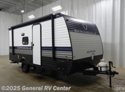 New 2026 Keystone Springdale 1800BH available in Ocala, Florida