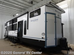 New 2026 Forest River Salem 42ZEN available in Ocala, Florida