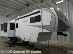 New 2026 Alliance RV Avenue 32RLS available in Ocala, Florida