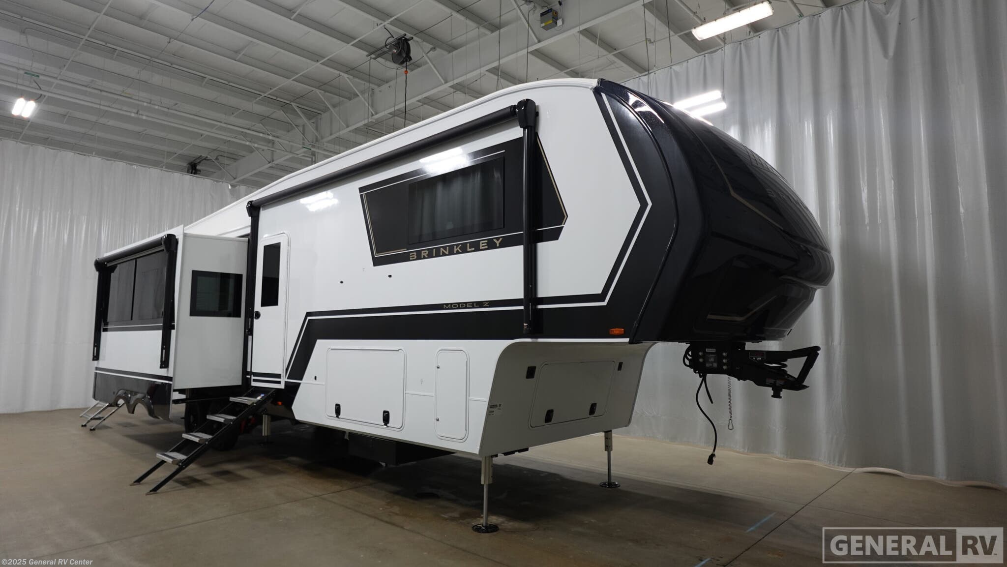 New 2026 Brinkley RV Model Z 3420 available in Ocala, Florida