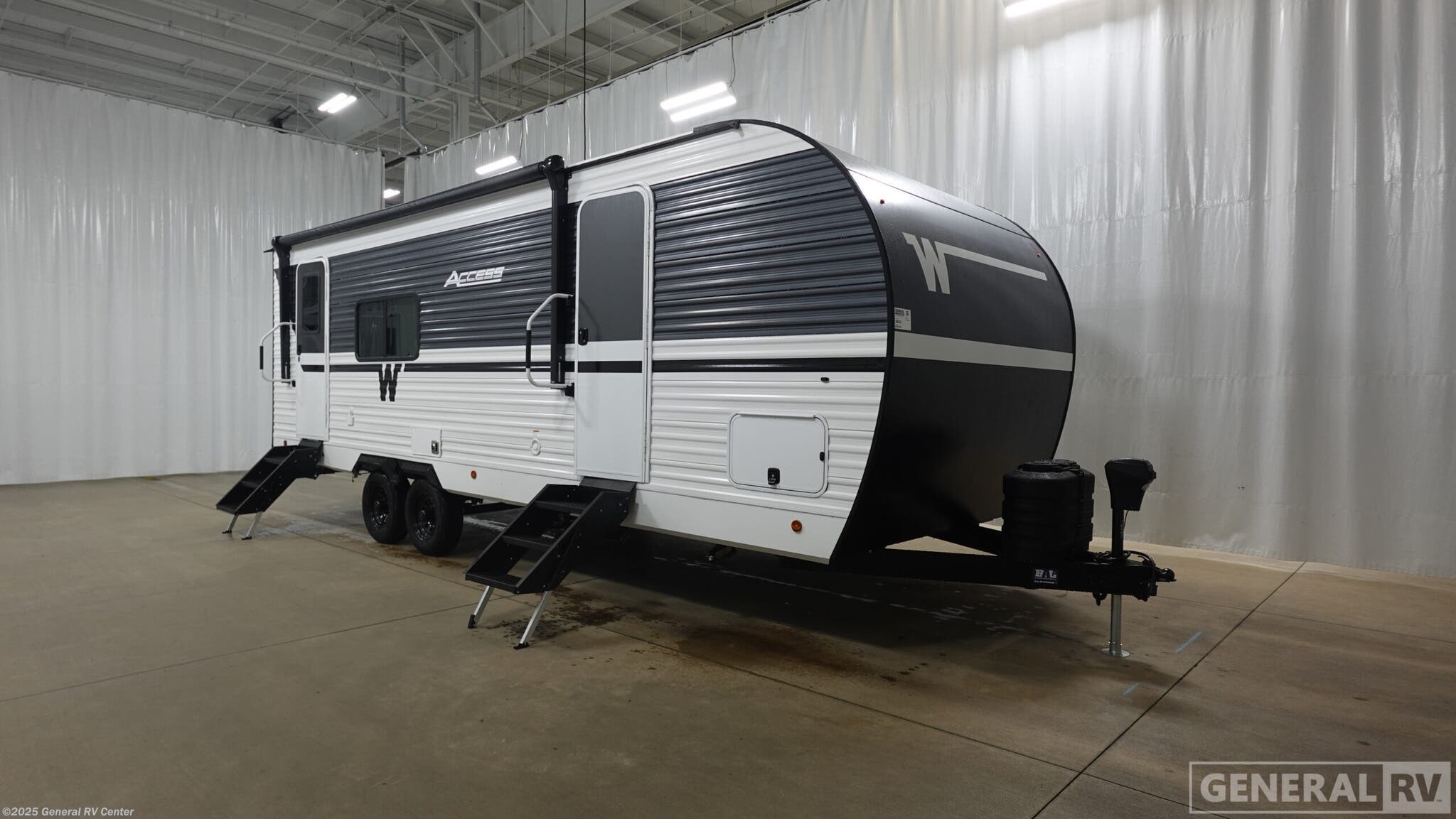 New 2026 Winnebago Access 25RK available in Ocala, Florida