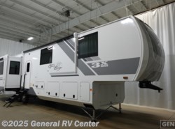 New 2026 Highland Ridge Open Range 3X 3X372MBH available in Ocala, Florida