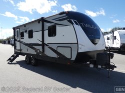 Used 2021 Cruiser RV Twilight Signature 2100 available in Ocala, Florida