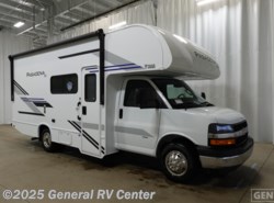 New 2026 Thor Motor Coach Pasadena SE SZ22 Chevy available in Ocala, Florida
