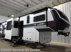 New 2026 Alliance RV Valor 42V14 available in Ocala, Florida