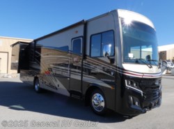 New 2026 Fleetwood Bounder 33C available in Ocala, Florida