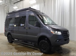 New 2026 Thor Motor Coach Sanctuary 19P available in Ocala, Florida