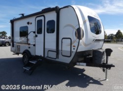 Used 2022 Forest River Rockwood Geo Pro G19FD available in Ocala, Florida