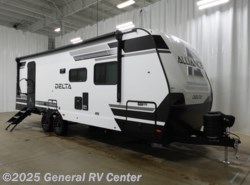 New 2026 Alliance RV Delta 262RB available in Ocala, Florida