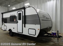 New 2026 Open Range 17DB available in Ocala, Florida