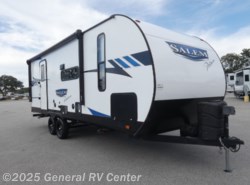 Used 2023 Forest River Salem 22RBSX available in Ocala, Florida