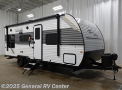 New 2026 Open Range 21QB available in Ocala, Florida