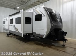 New 2026 Highland Ridge Open Range 335RBS available in Ocala, Florida