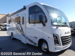New 2026 Thor Motor Coach Axis 26.1 available in Ocala, Florida