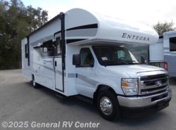 New 2026 Entegra Coach Odyssey SE 29KF available in Ocala, Florida