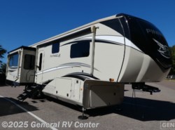 Used 2022 Jayco Pinnacle 36KPTS available in Ocala, Florida