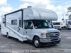New 2026 Thor Motor Coach Pasadena SH31 available in Ocala, Florida