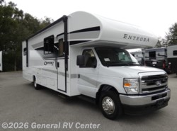 New 2026 Entegra Coach Odyssey SE 31FF available in Ocala, Florida