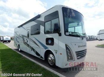 New 2024 Thor Motor Coach Windsport 34J available in Dover, Florida