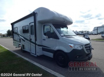New 2024 Coachmen Cross Trail XLS 24FL available in Dover, Florida