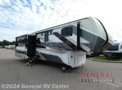 New 2024 Keystone Alpine 3303CK available in Dover, Florida