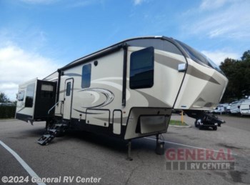 Used 2018 Keystone Cougar 327RES available in Dover, Florida