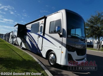 New 2024 Holiday Rambler Invicta 36Y available in Dover, Florida