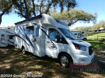 New 2024 Thor Motor Coach Gemini AWD 23TW available in Dover, Florida