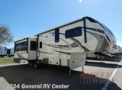 Used 2021 Grand Design Solitude S-Class 2930RL available in Dover, Florida