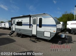 Used 2021 Gulf Stream Conquest Ultra Lite 238RK available in Dover, Florida