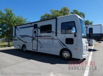 New 2024 Holiday Rambler Admiral 28A available in Dover, Florida