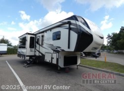 Used 2019 Keystone Alpine 3401RS available in Dover, Florida