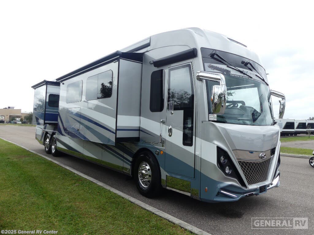 New 2025 American Coach AMER DREAM 45P available in Dover, Florida