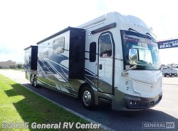 New 2025 Fleetwood Palisade 45DS available in Dover, Florida
