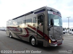 New 2025 Fleetwood Frontier GTX 39TA available in Dover, Florida