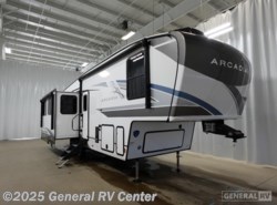 New 2025 Keystone Arcadia 292SLRL available in Dover, Florida