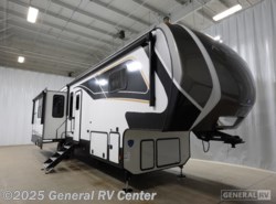 New 2025 Keystone Avalanche 338GK available in Dover, Florida