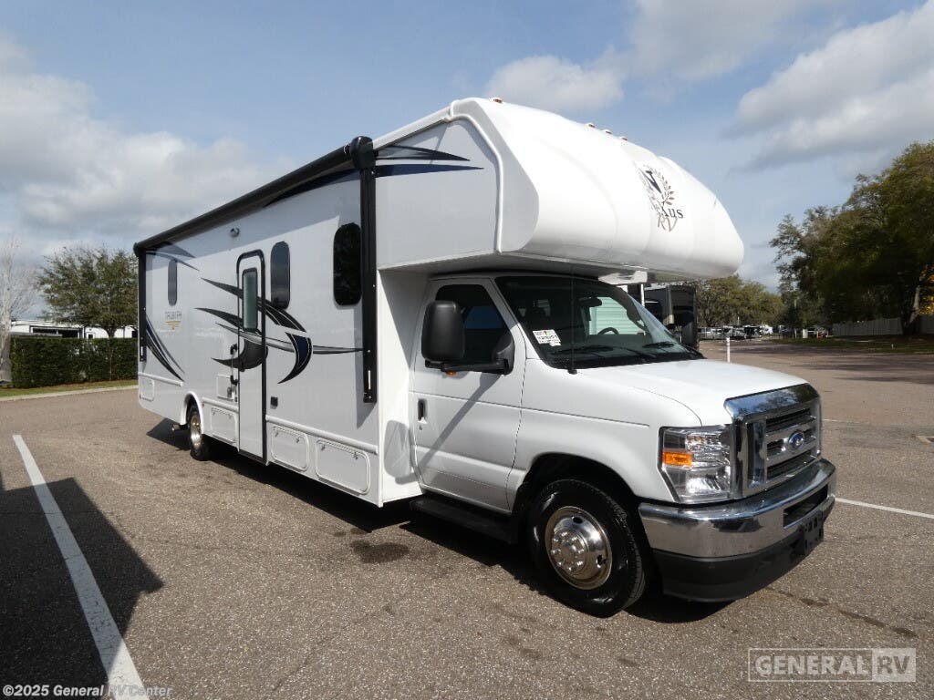 New 2026 Nexus Triumph 29T available in Dover, Florida