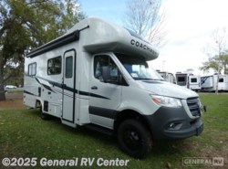 New 2025 Coachmen Cross Trail 24FLM-A available in Dover, Florida