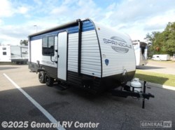 New 2025 Keystone Springdale 2300MBBH available in Dover, Florida