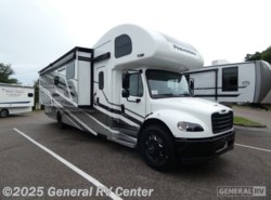 New 2026 Thor Motor Coach Pasadena 38DX available in Dover, Florida