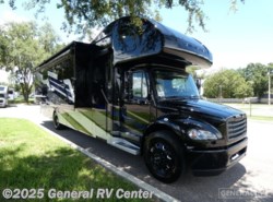 New 2026 Thor Motor Coach Pasadena 38XL available in Dover, Florida