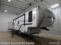 New 2026 Forest River WILDWOOD-HG 356QB available in Dover, Florida