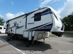 Used 2019 Keystone Impact 311-2SL available in Dover, Florida