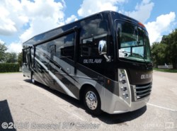 Used 2024 Thor Motor Coach Outlaw 38KB available in Dover, Florida