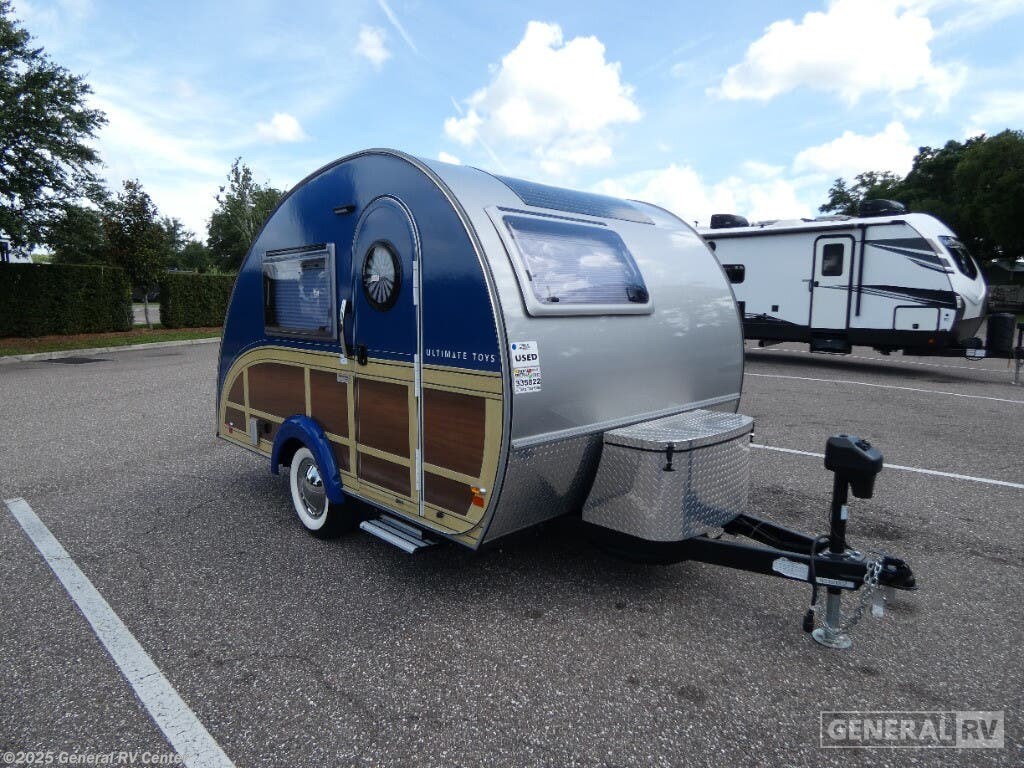 Used 2023 Ultimate Toys ULTIMATE TOYS SERIES ULTIMATE WOODY available in Dover, Florida